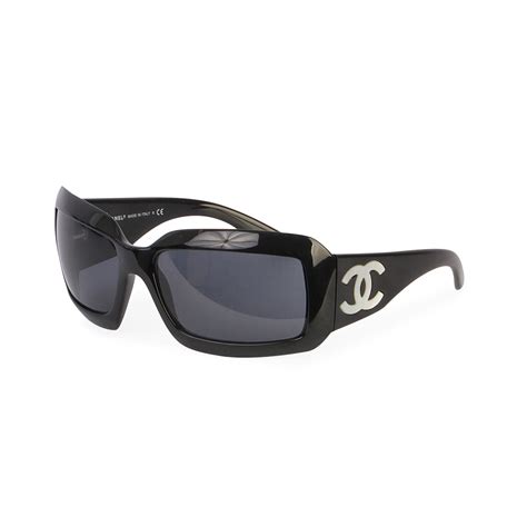 chanel 5076 sunglasses